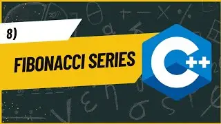 Fibonacci sequence up to "n". |C++|