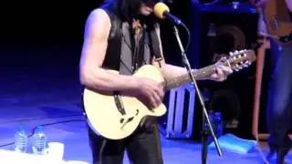 Rodriguez - Sugar Man -  Liverpool