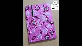 Rate : 200/- Titanic model nighty xxl size available whats app number 6381278072