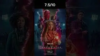 MCU tv show ranking