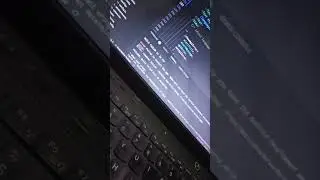 only error #codingtime #coding #error