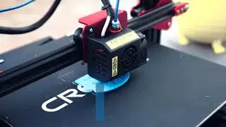 Creality 3D Printer on Alibaba March Expo, Join Promotion Activity to Save Your Money.