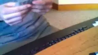 Cool Card Trick