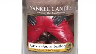 Yankee Candle's Discontinued Fragrances Part 2