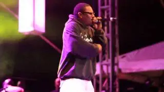 Le Groove Warm Up Song T-Money Caiso & Soca Monarch Aruba 2015.