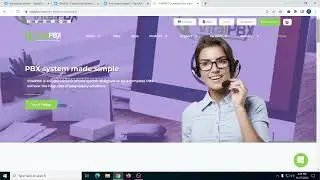 How to install VitalPBX Multi Tenant Phone System in Digital Ocean #Vitalpbx #3cx #digitalocean
