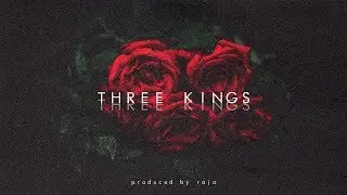THREE KINGS | Travis Scott ft Eestbound Type Beat 2018 | Raja