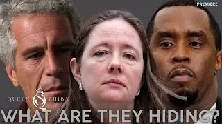Trump Fights Back & Fires James Comey's Daughter, Who Led Prosecution Against Epstein & Diddy!
