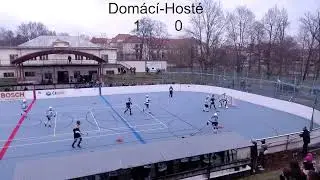 TJ Blatná Datels / SK Suchodol nad Lužnicí