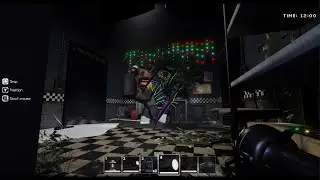 Foxy has beef With  bro