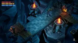YoCrafter plays Green Ember Helmer In the Dragon Tomb  Chapters 17-19