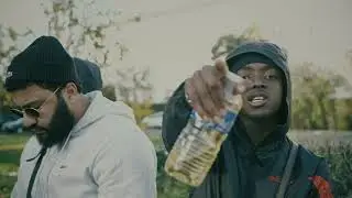 LB - Sacoche (Clip officiel)