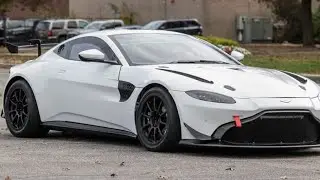 2026 Aston Martin Review &ndash; Stunning Design, Insane Performance & Pricing Breakdown