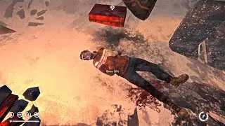 The Long Dark: Fallen Star - Bring Gwen To The Community Hall