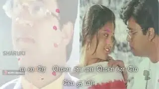 மலரே மௌனமா#love #tamil #music #trending #tamilsong #90s #80s #trending #lovesongs #song #tamilsongs