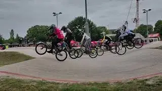 Manual Compilation from Peckham BMX Track HD 1080p