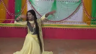 Bangla New Stage Dance Performance Bangla video stage program 2018