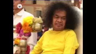 78th Birthday Celebrations, Nov 23, 2003 | Bhagawan Sri Sathya Sai Baba