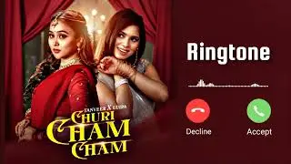 Churi Cham Cham Song Ringtone | Viral song ringtone #luipa​ #ChuriChamCham #banglasong2025 #ringtone