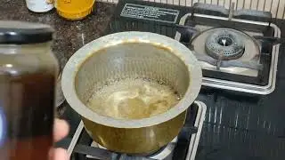 Ginger powder - Fast & best way to consume.