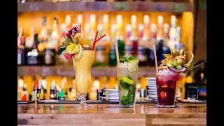Od kuchni #004: Coctail Bar Max