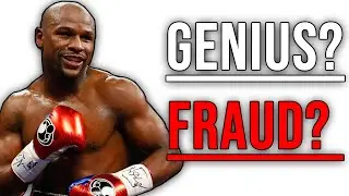 The BRUTAL Truth About Floyd Mayweather Jr