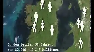 Die Verbreitung des ISLAMS