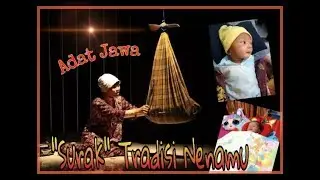 Tradisi Adat Jawa 