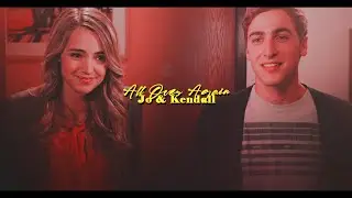 Jo + Kendall | All over again