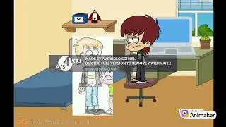Chandler McCann Gets Grounded For Humanity
