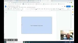 Virtual Microscope and Google Drawing Lesson