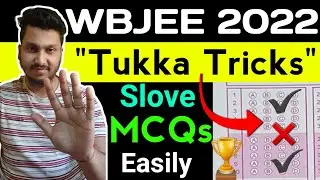 WBJEE 2022 