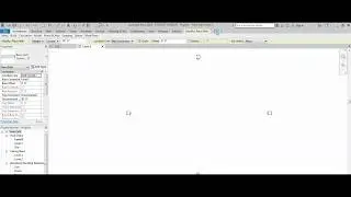 Revit Changing Ribbon