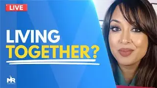 How Long Do You Have To Live Together With Your USC Spouse?