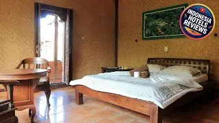 Bella House Monkey Forest | Bali, Indonesia | Hotel Review ⭐