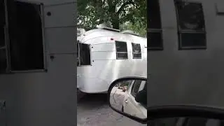 You Gotta See This 1970s Avion Camper, So Beautiful