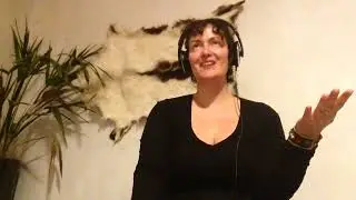 How to smooth out your voice and open up the mid voice