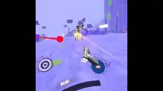 PISTOL WHIP META QUEST 3  (india Mumbai)