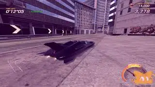 FlatOut:UC - Flatmobile Drift
