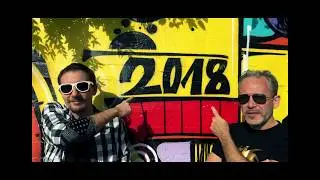 TOP 100 JACKIN ARTIST OF 2018 KARL8 & ANDREA MONTA #58