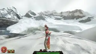 Vermintide 2: Highest point in Taal's Horn Keep