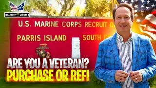 VA Mortgage Experts South Carolina: Purchase or Refi | Beaufort Lending