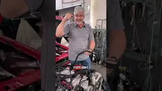 Esse &eacute; o jeito certo de fazer um chicote el&eacute;trico que funcione desde a primeira partida. #fueltech