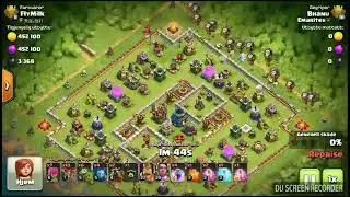 Best army for baby dragon event.