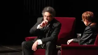A Conversation with Dr. Cornel West | University of Denver (2018)