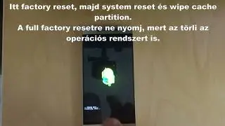 comma2 factory reset