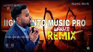 Mursal - Muuse (Wakhti) Leento Remix 2026