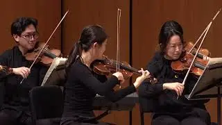 D.Cimarosa Concerto for 2 Flutes