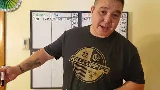 Capper Comparison Picks for UFC San Diego Preliminary Fights