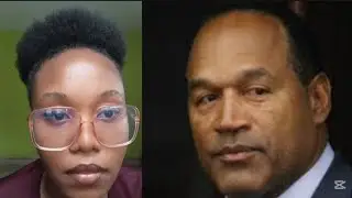 OJ Simpson I The tragic arc of his life.